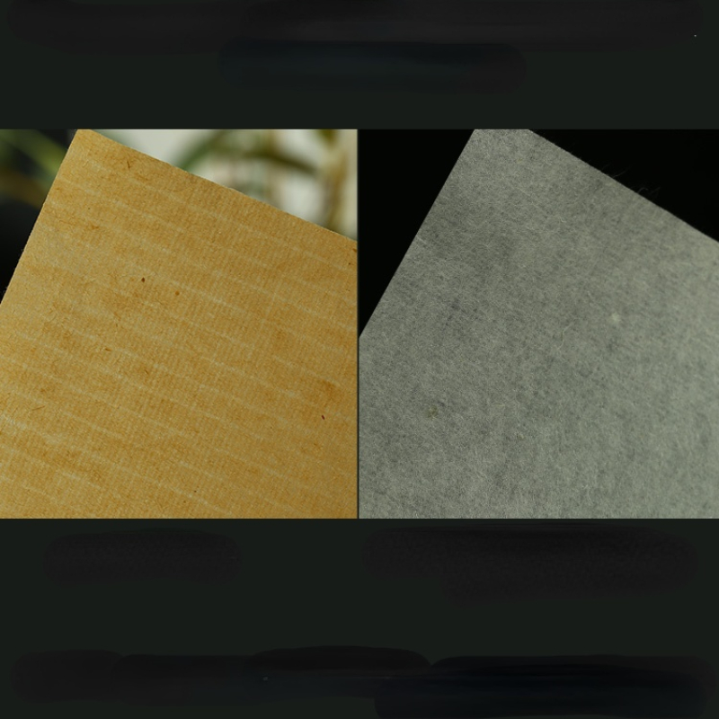 Yan Pi Xuan Paper Ancient Ultr - огляд і ціна Ink Blotter Paper